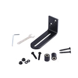 Ball Bearing Design Barn Door Floor Guide