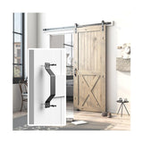 Heavy Duty Pull Handle for Sliding Barn Door