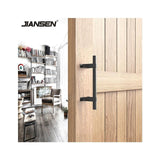 Modern Barn door Pull and Push Handle