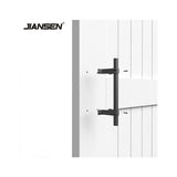 Modern Barn door Pull and Push Handle
