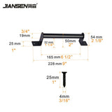 Barn Door Pull Handle