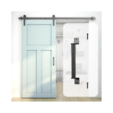 Barn Door Pull Handle