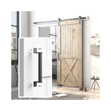 Barn Door Pull Handle