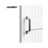 Steel Pull Handle for Sliding Barn Door Gate
