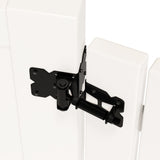 PVC Fence Hinge