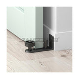 Adjustable Floor Guide for All Sliding Barn Door