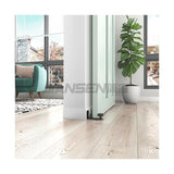 Adjustable Floor Guide for All Sliding Barn Door