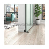 Ball Bearing Design Barn Door Floor Guide